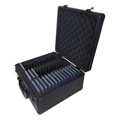 Evoretro Trading Card Suitcase for Booster Packs 3701492109994