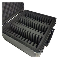 Evoretro Trading Card Suitcase for Booster Packs 3701492109994