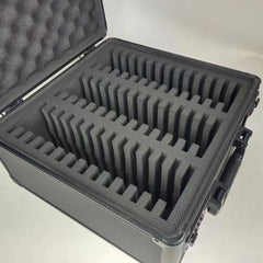 Evoretro Trading Card Suitcase for Booster Packs 3701492109994