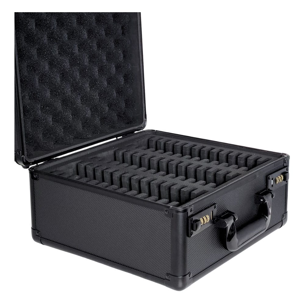 Evoretro Trading Card Suitcase for Booster Packs 3701492109994