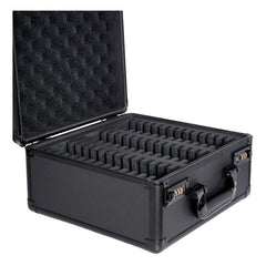 Evoretro Trading Card Suitcase for Booster Packs 3701492109994