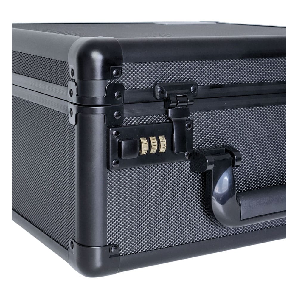 Evoretro Trading Card Suitcase for Booster Packs 3701492109994