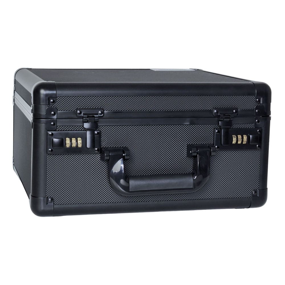 Evoretro Trading Card Suitcase for Booster Packs 3701492109994