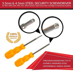 Video Game Tool Kit 14-Pack Screwdriver       3760265293513