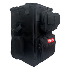 Evoretro Trading Card Backpack Black 3701492108904