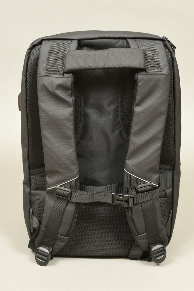 Evoretro HybridPro Travel Backpack Black 3701492111911