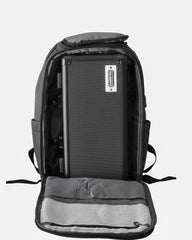 Evoretro HybridPro Travel Backpack Black 3701492111911