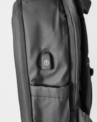 Evoretro HybridPro Travel Backpack Black 3701492111911