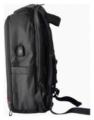 Evoretro HybridPro Travel Backpack Black 3701492111911