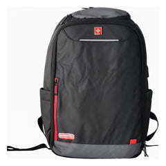 Evoretro HybridPro Travel Backpack Black 3701492111911