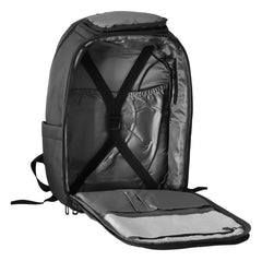 Evoretro HybridPro Travel Backpack Black 3701492111911
