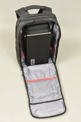 Evoretro HybridPro Travel Backpack Black 3701492111911
