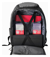 Evoretro HybridPro Travel Backpack Black 3701492111911