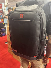Evoretro HybridPro Travel Backpack Black 3701492111911