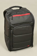 Evoretro Travel Backpack and Mini-Carrying Case Bundle Kit Black 3701492111904
