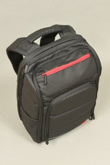 Evoretro Travel Backpack and Mini-Carrying Case Bundle Kit Black 3701492111904