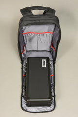 Evoretro Travel Backpack and Mini-Carrying Case Bundle Kit Black 3701492111904