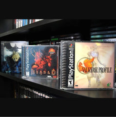 PET Protectors 25-Pack for PS1/Single CD/Dreamcast (Jewel Case) Games 3760265293674