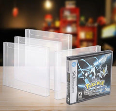 PET Protectors 25-Pack for Nintendo DS Games 3760265293223