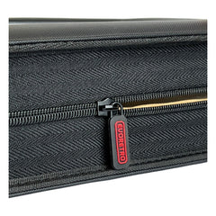 Evoretro Premium Card Slab Binder with Window Black 3701492108874
