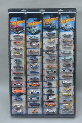 Evoretro Wall Display for 48 Carded Diecast Cars 3-Pack 3701492111676