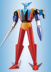 Getter Robo Grand Sofvi Bigsize Model PVC Statue Getter Liger 48 cm 4582385574919