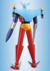 Getter Robo Grand Sofvi Bigsize Model PVC Statue Getter Liger 48 cm 4582385574919