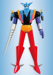 Getter Robo Grand Sofvi Bigsize Model PVC Statue Getter Liger 48 cm 4582385574919