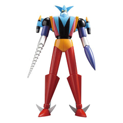 Getter Robo Grand Sofvi Bigsize Model PVC Statue Getter Liger 48 cm 4582385574919
