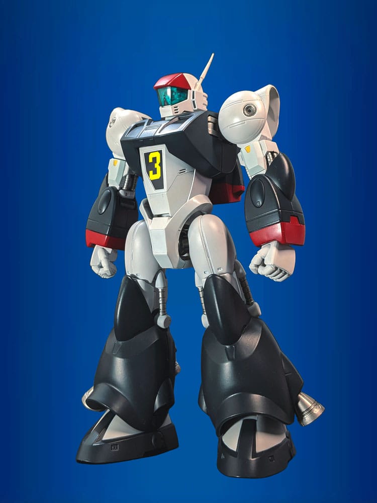 VIFAM Full Option Metal Action Action Figure FAM-RV-S1 VIFAM Initial Equipment Ver. 17 cm 4582385574759