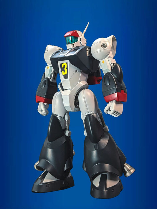 VIFAM Full Option Metal Action Action Figure FAM-RV-S1 VIFAM Initial Equipment Ver. 17 cm 4582385574759
