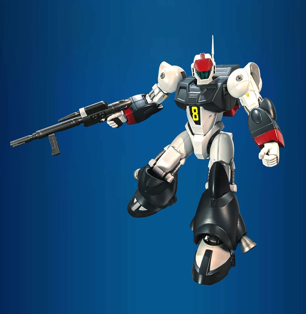 VIFAM Full Option Metal Action Action Figure FAM-RV-S1 VIFAM Initial Equipment Ver. 17 cm 4582385574759