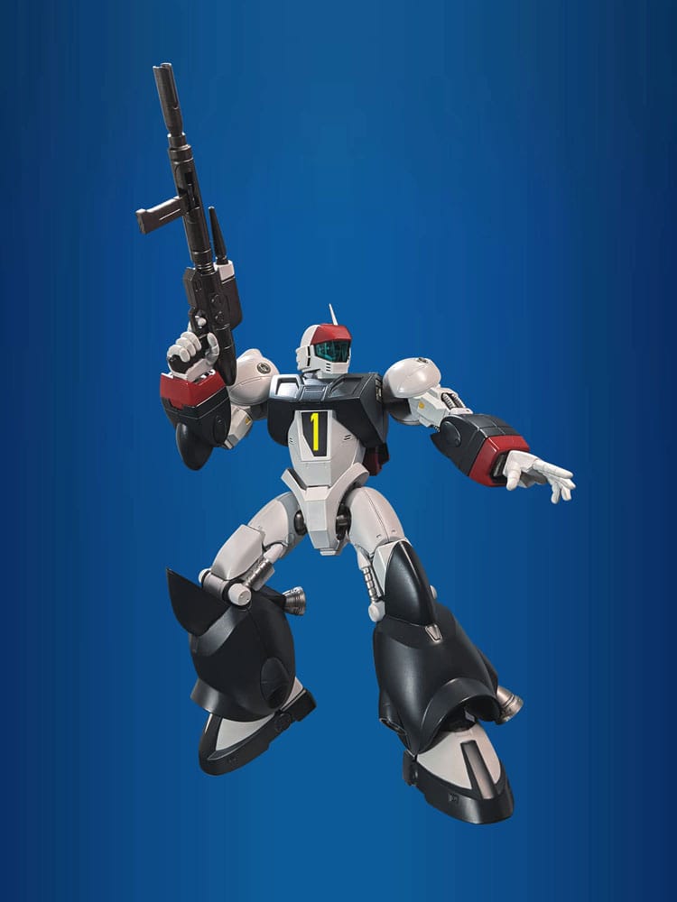 VIFAM Full Option Metal Action Action Figure FAM-RV-S1 VIFAM Initial Equipment Ver. 17 cm 4582385574759