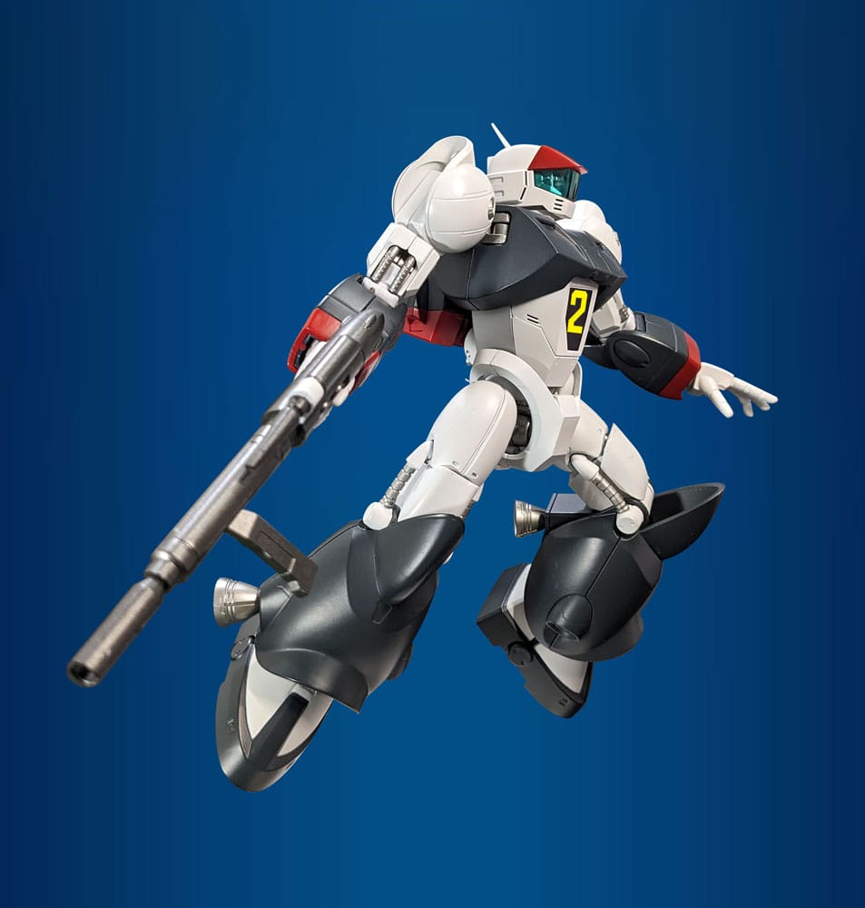 VIFAM Full Option Metal Action Action Figure FAM-RV-S1 VIFAM Initial Equipment Ver. 17 cm 4582385574759