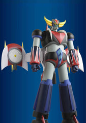 Grendizer Grand Action Bigsize Model Diecast Action Figure Grendizer Original Color Ver. 50 cm 4582385574773