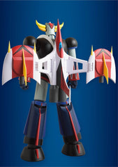 Grendizer Grand Action Bigsize Model Diecast Action Figure Grendizer Original Color Ver. 50 cm 4582385574773