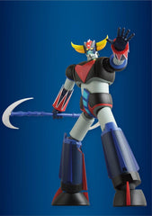 Grendizer Grand Action Bigsize Model Diecast Action Figure Grendizer Original Color Ver. 50 cm 4582385574773