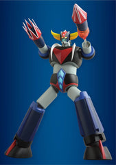 Grendizer Grand Action Bigsize Model Diecast Action Figure Grendizer Original Color Ver. 50 cm 4582385574773