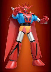 Getter Robo Grand Action Bigsize Model PVC Statue Getter Dragon 48 cm 4582385574780