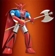 Getter Robo Grand Action Bigsize Model PVC Statue Getter Dragon 48 cm 4582385574780
