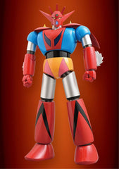 Getter Robo Grand Action Bigsize Model PVC Statue Getter Dragon 48 cm 4582385574780