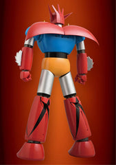 Getter Robo Grand Action Bigsize Model PVC Statue Getter Dragon 48 cm 4582385574780