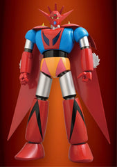 Getter Robo Grand Action Bigsize Model PVC Statue Getter Dragon 48 cm 4582385574780