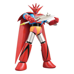 Getter Robo Grand Action Bigsize Model PVC Statue Getter Dragon 48 cm 4582385574780