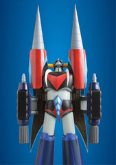 Mazinger Grand Action Bigsize Model PVC Statue Drill Spazer 57 cm 4582385574810