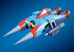 Mazinger Grand Action Bigsize Model PVC Statue Drill Spazer 57 cm 4582385574810