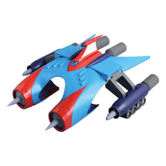 Mazinger Grand Action Bigsize Model PVC Statue Drill Spazer 57 cm 4582385574810