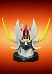 Mazinger Diecast Action Figure Metal Action Kaiser Pilder Renewal Ver. 4582385574902