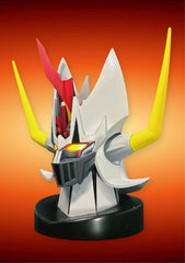 Mazinger Diecast Action Figure Metal Action Kaiser Pilder Renewal Ver. 4582385574902