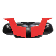 Mazinger Z Figure Metal Action Hover & Jet Pilder acessories Set Body Parts 16 cm  4582385574933